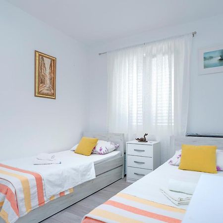 Kumquat Apartment - Zf Hvar Hvar Town Kültér fotó