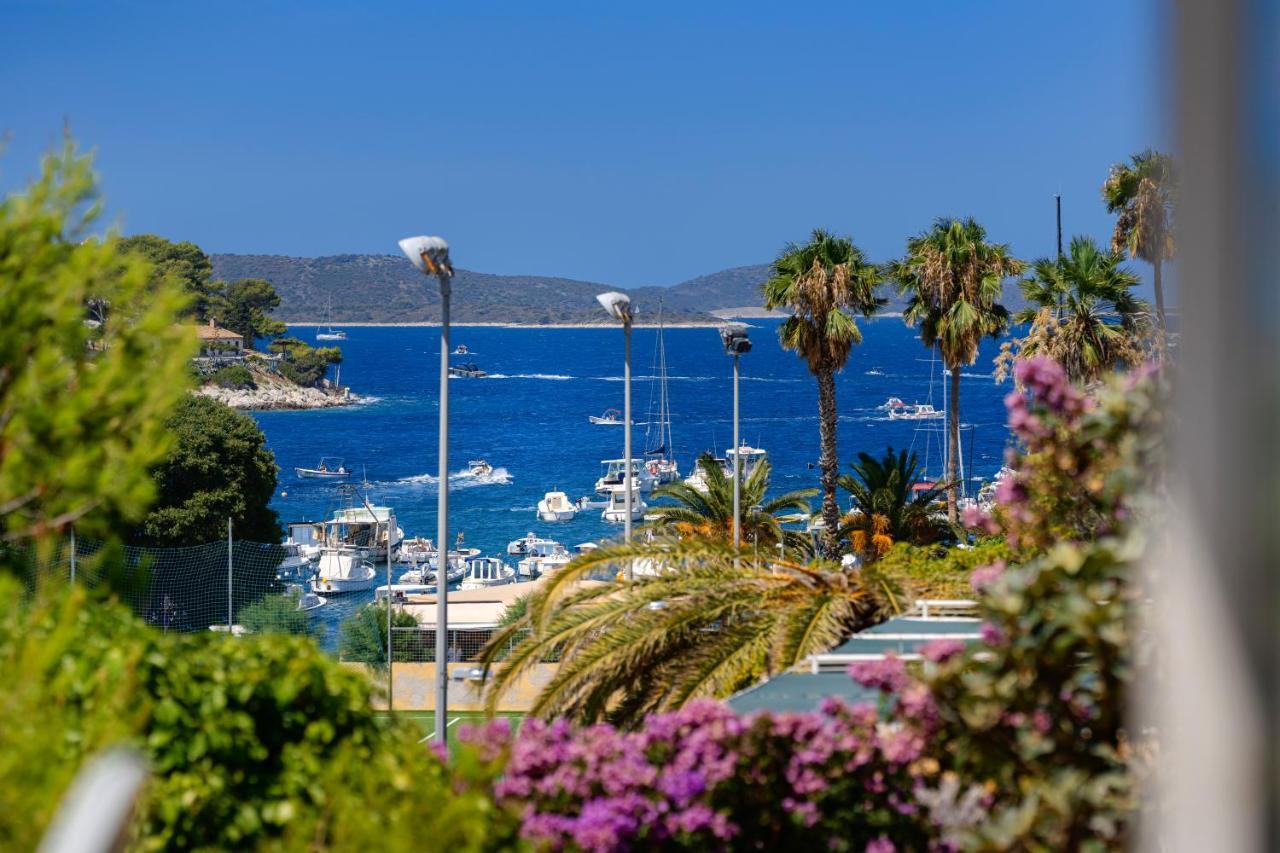 Kumquat Apartment - Zf Hvar Hvar Town Kültér fotó