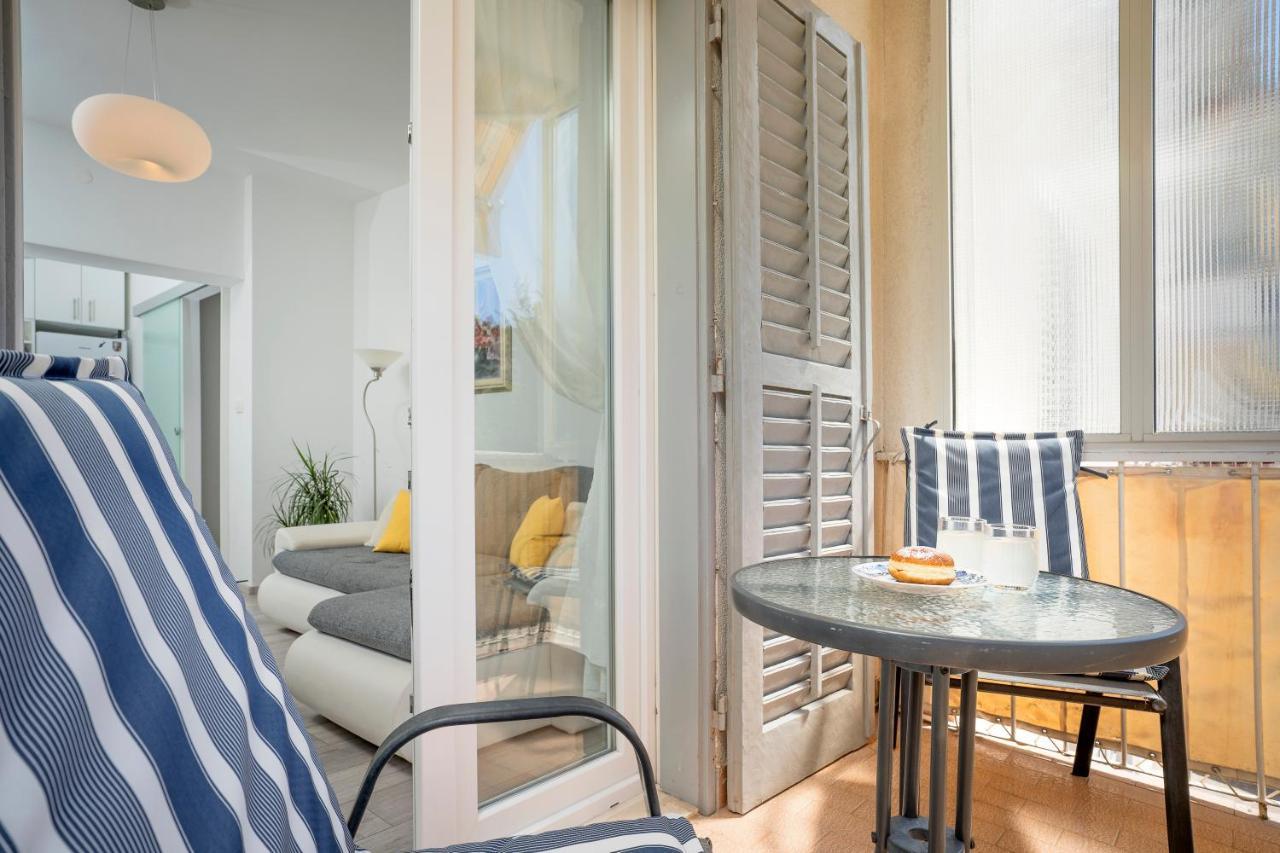 Kumquat Apartment - Zf Hvar Hvar Town Kültér fotó