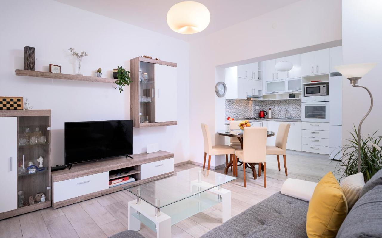Kumquat Apartment - Zf Hvar Hvar Town Kültér fotó