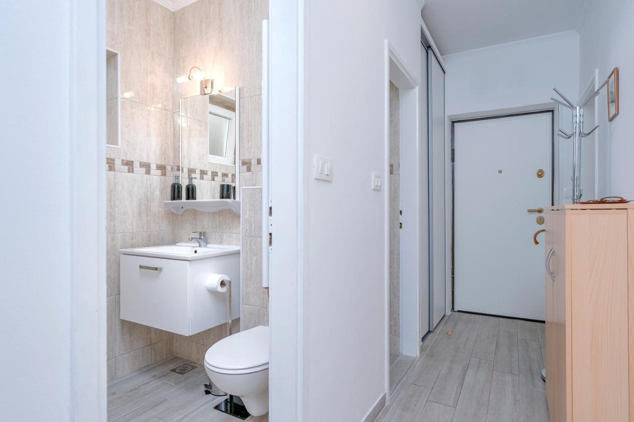 Kumquat Apartment - Zf Hvar Hvar Town Kültér fotó