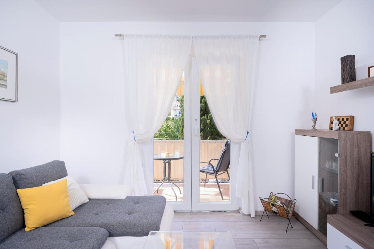 Kumquat Apartment - Zf Hvar Hvar Town Kültér fotó
