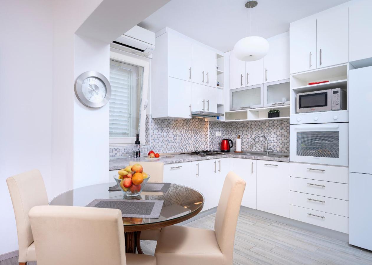 Kumquat Apartment - Zf Hvar Hvar Town Kültér fotó