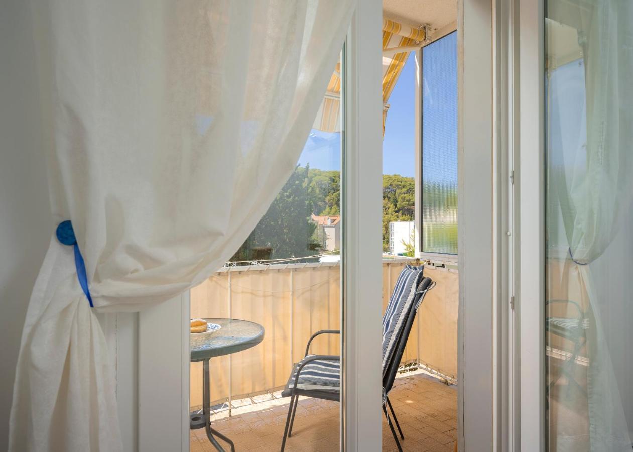 Kumquat Apartment - Zf Hvar Hvar Town Kültér fotó
