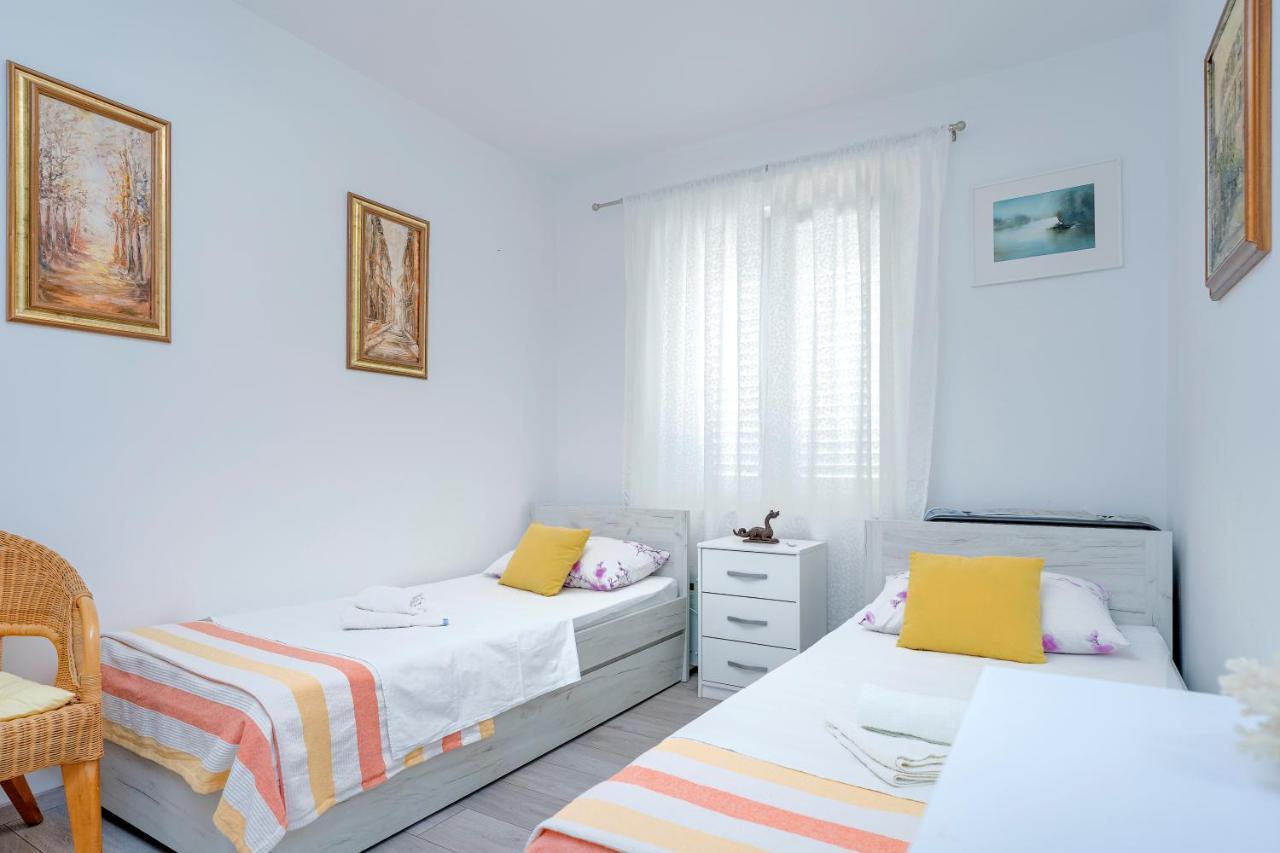 Kumquat Apartment - Zf Hvar Hvar Town Kültér fotó