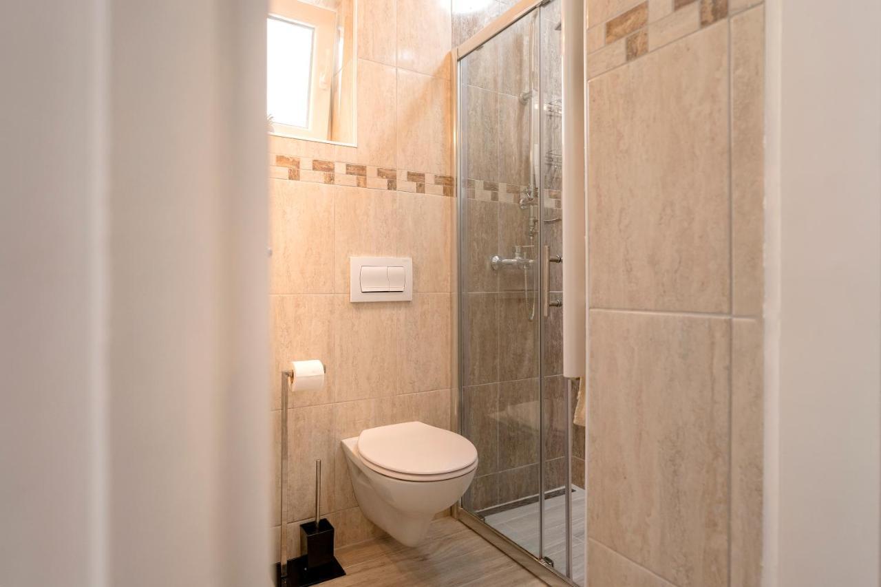 Kumquat Apartment - Zf Hvar Hvar Town Kültér fotó