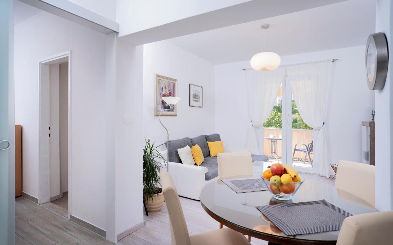 Kumquat Apartment - Zf Hvar Hvar Town Kültér fotó