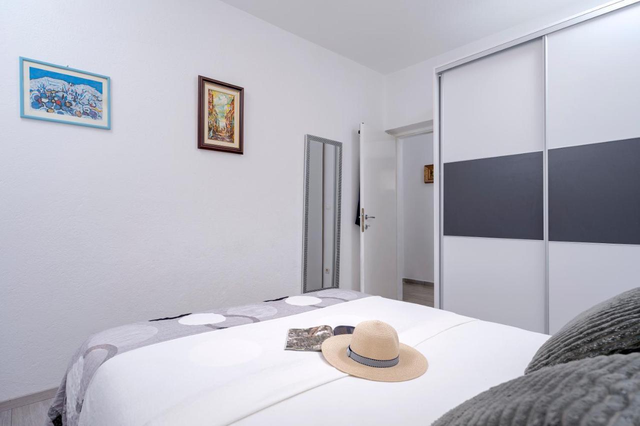 Kumquat Apartment - Zf Hvar Hvar Town Kültér fotó