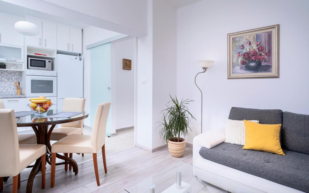 Kumquat Apartment - Zf Hvar Hvar Town Kültér fotó
