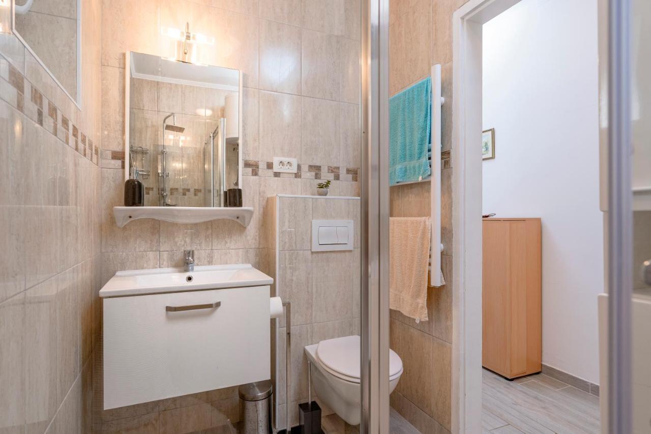 Kumquat Apartment - Zf Hvar Hvar Town Kültér fotó