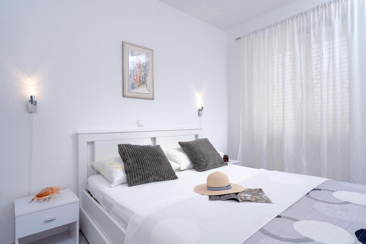 Kumquat Apartment - Zf Hvar Hvar Town Kültér fotó
