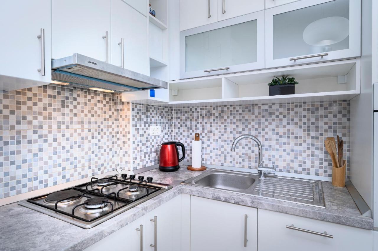 Kumquat Apartment - Zf Hvar Hvar Town Kültér fotó