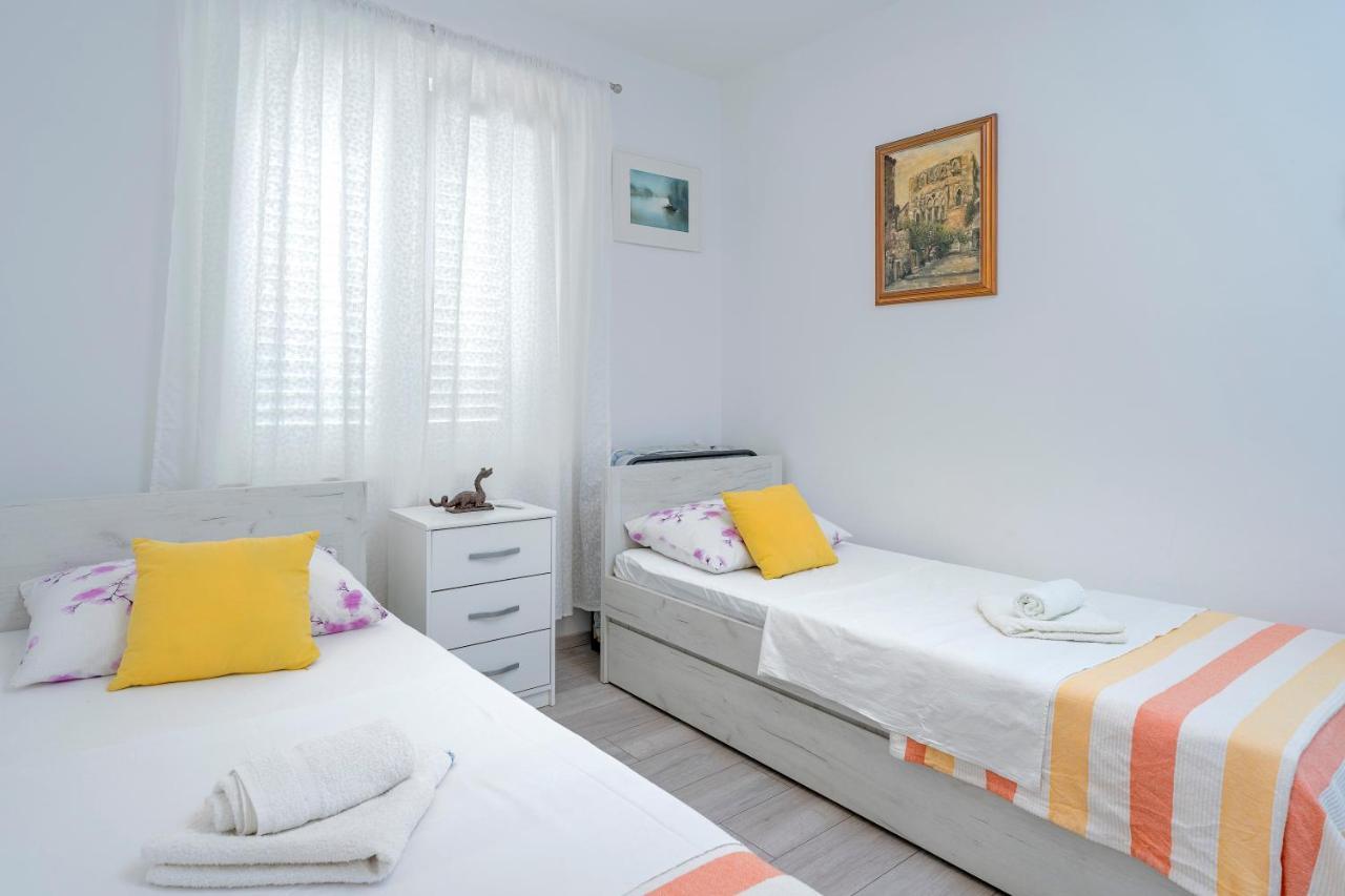 Kumquat Apartment - Zf Hvar Hvar Town Kültér fotó