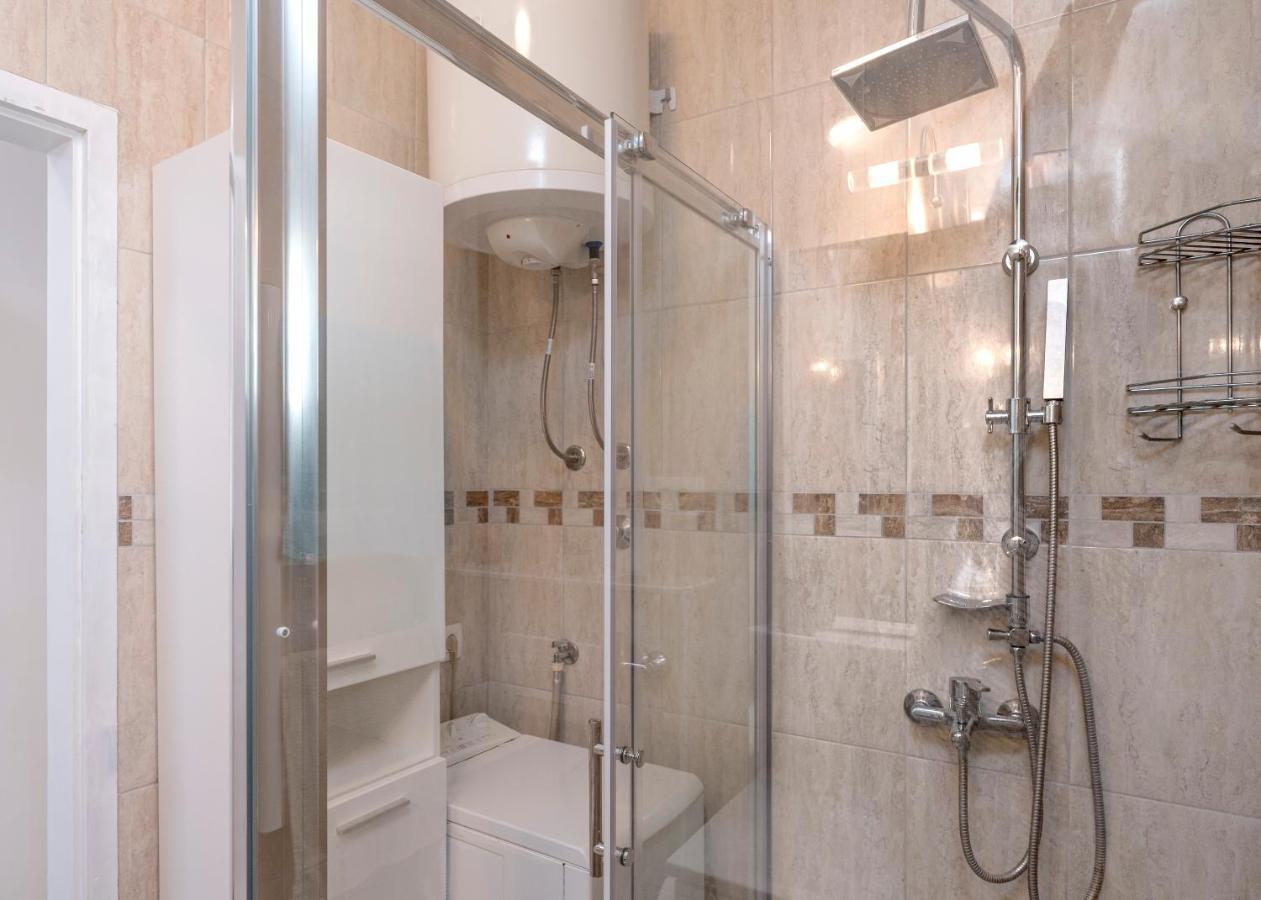 Kumquat Apartment - Zf Hvar Hvar Town Kültér fotó