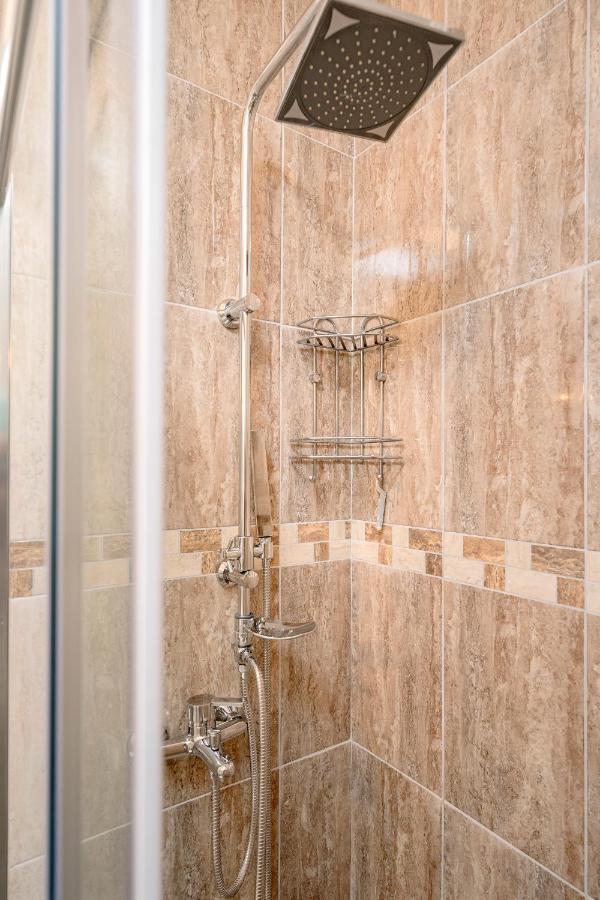 Kumquat Apartment - Zf Hvar Hvar Town Kültér fotó