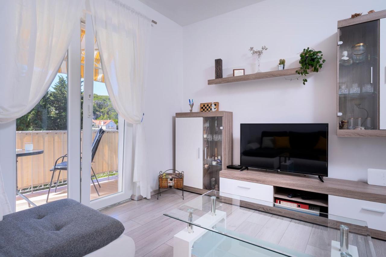 Kumquat Apartment - Zf Hvar Hvar Town Kültér fotó