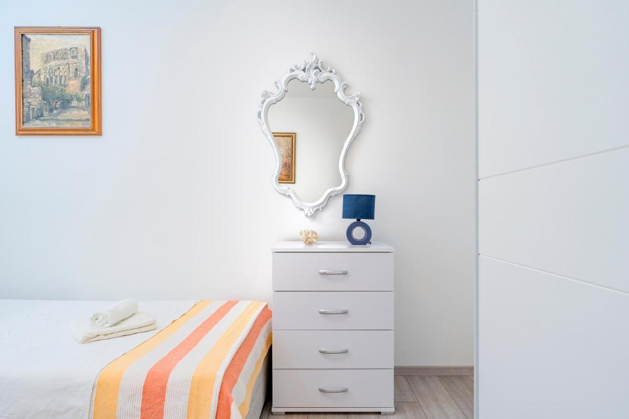 Kumquat Apartment - Zf Hvar Hvar Town Kültér fotó