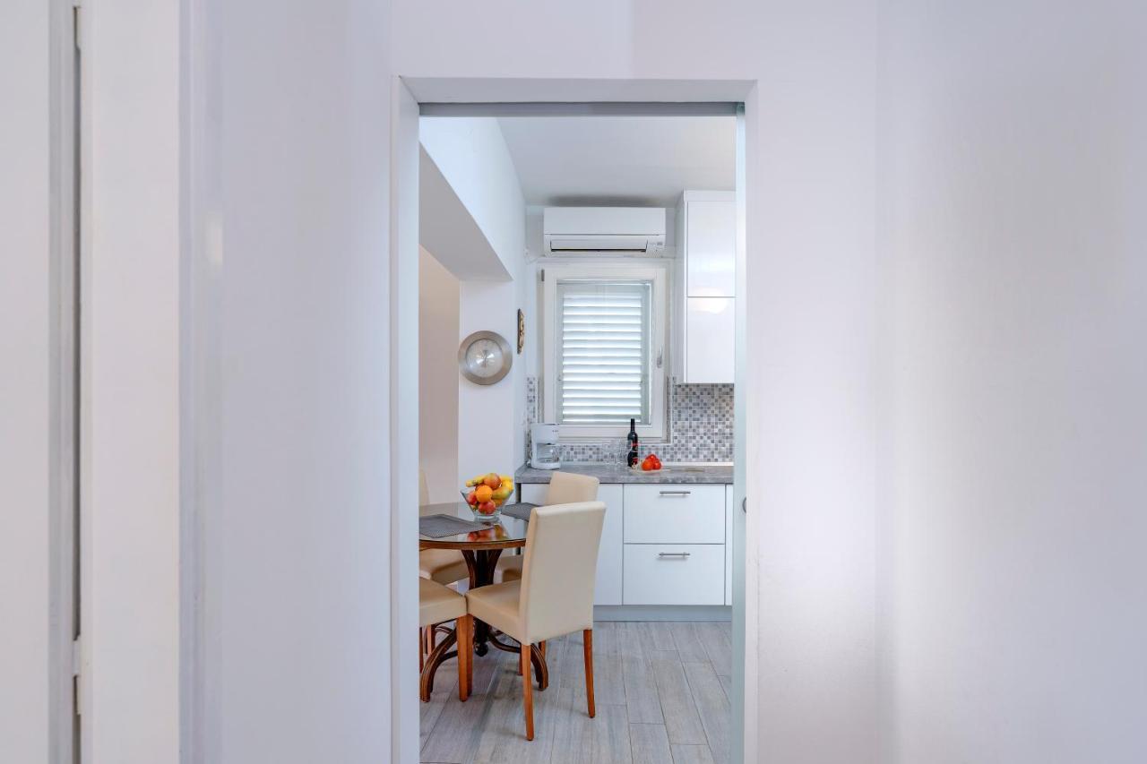 Kumquat Apartment - Zf Hvar Hvar Town Kültér fotó