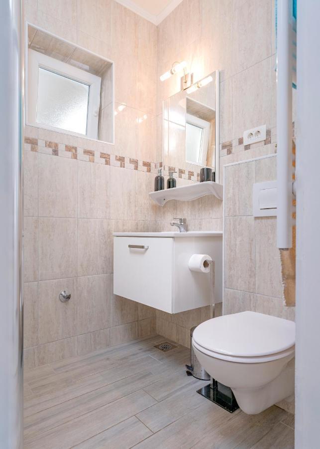Kumquat Apartment - Zf Hvar Hvar Town Kültér fotó