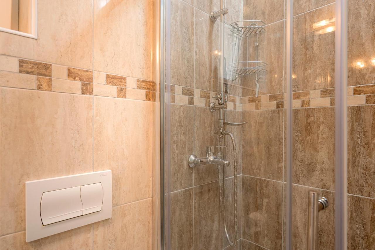 Kumquat Apartment - Zf Hvar Hvar Town Kültér fotó