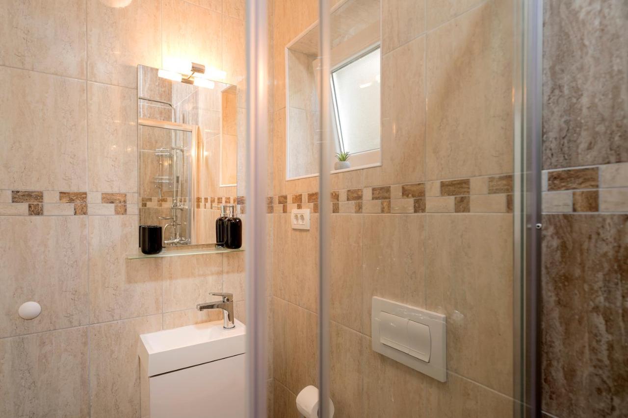 Kumquat Apartment - Zf Hvar Hvar Town Kültér fotó