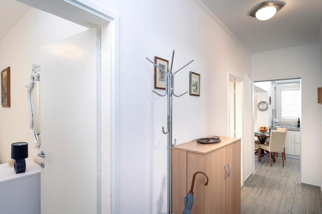 Kumquat Apartment - Zf Hvar Hvar Town Kültér fotó