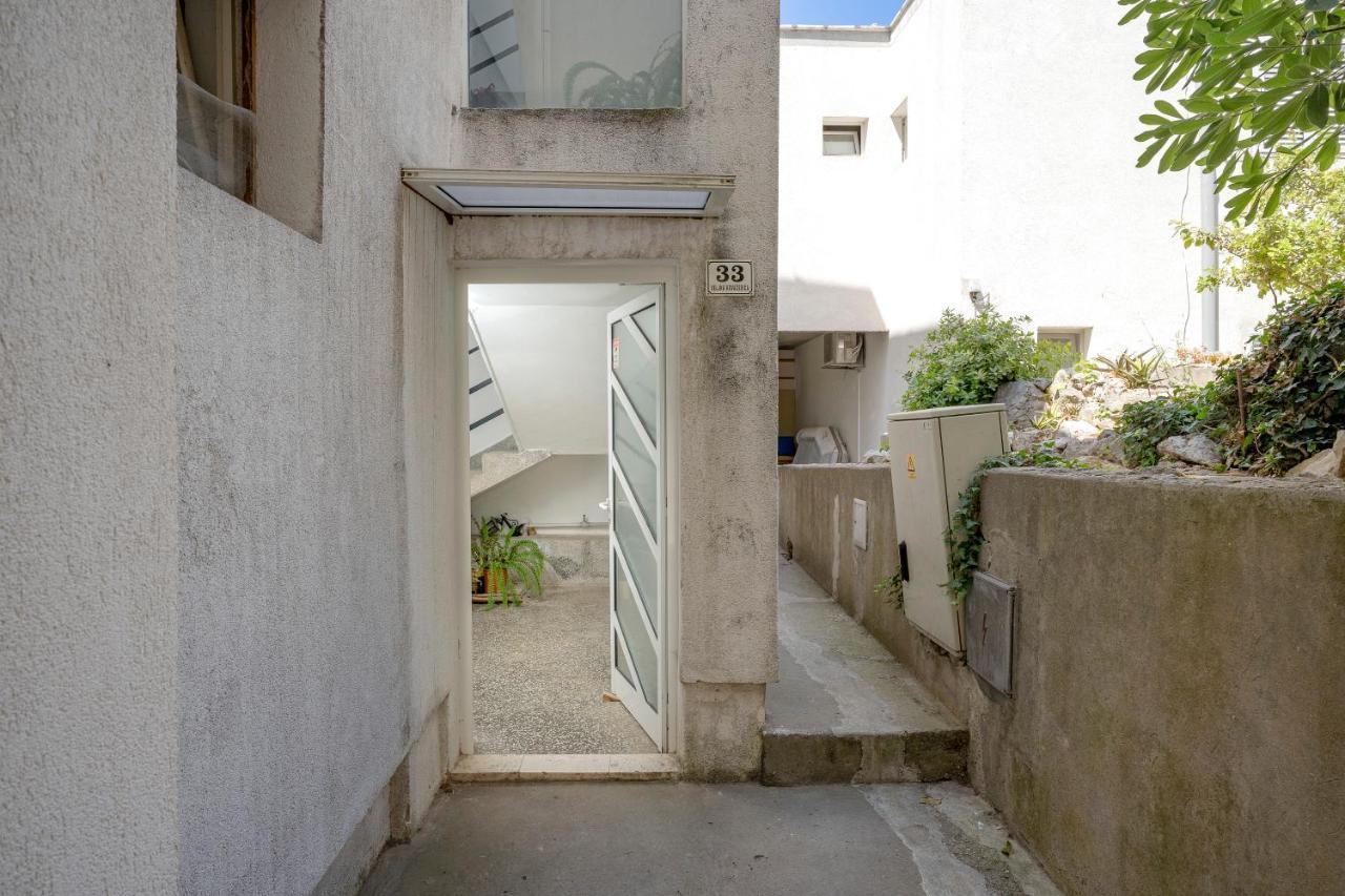 Kumquat Apartment - Zf Hvar Hvar Town Kültér fotó