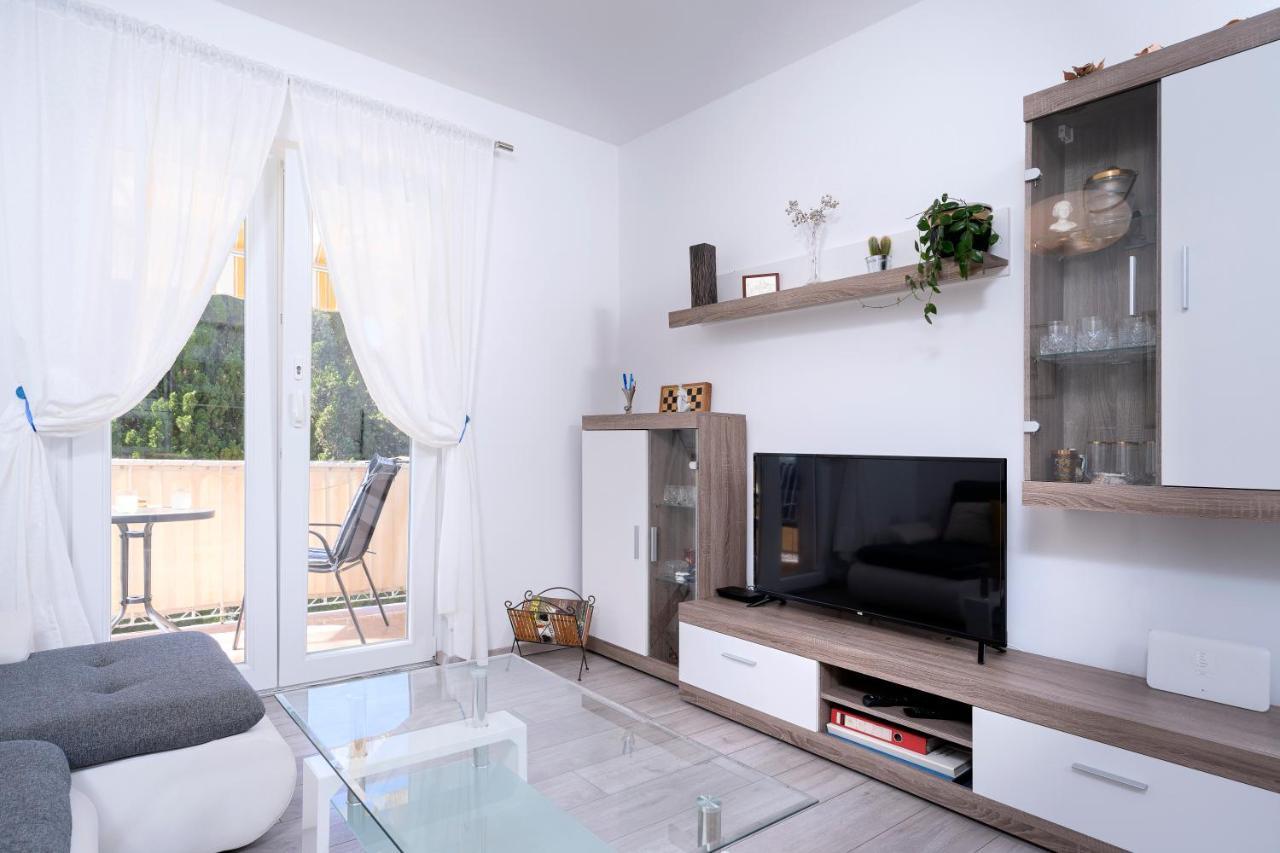 Kumquat Apartment - Zf Hvar Hvar Town Kültér fotó
