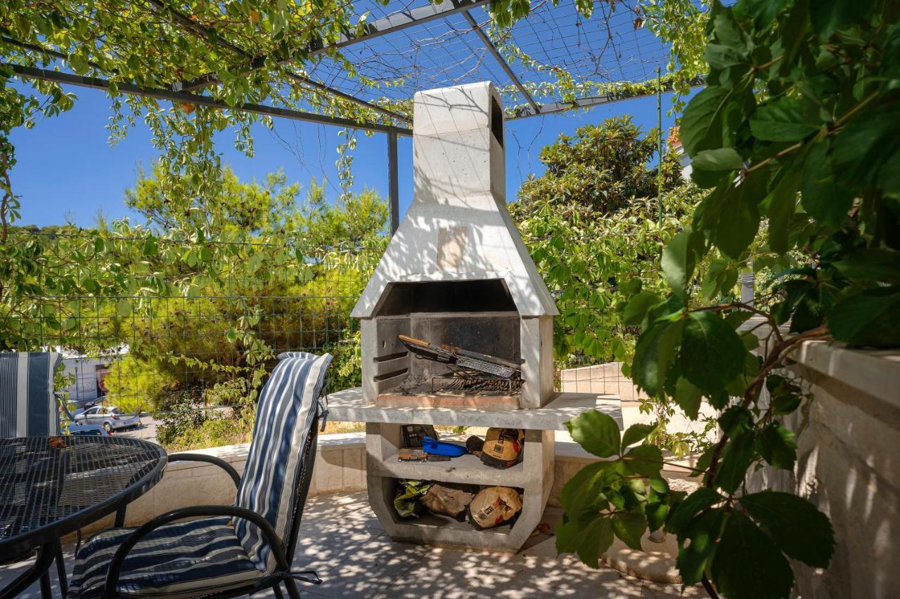 Kumquat Apartment - Zf Hvar Hvar Town Kültér fotó